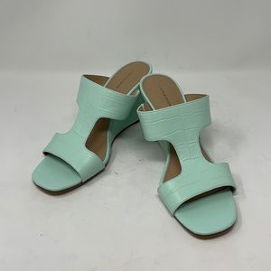 14th&Union platform slides. New!